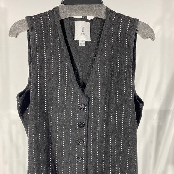 Vest or Top - Toula - Picture 1 of 6